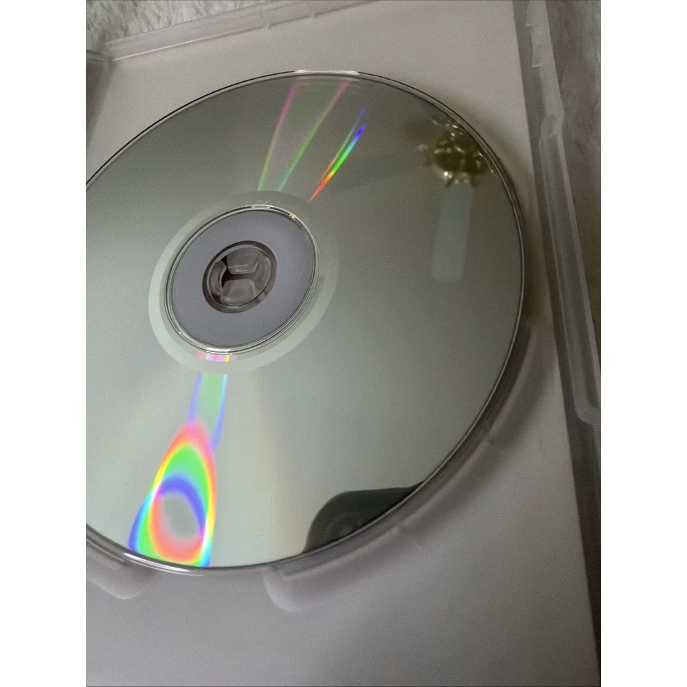 The Lord Of The Rings The Two Towers Activity Studio PC CD ROM Vtg